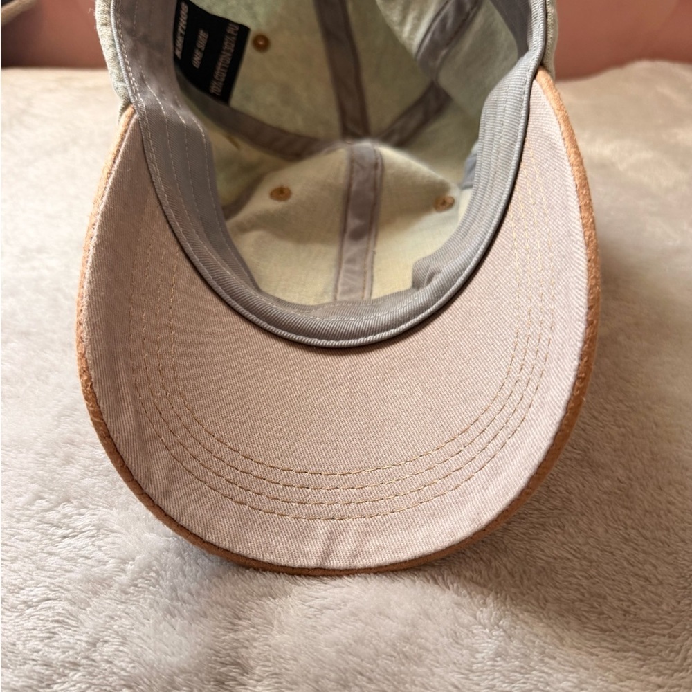 Ladies Love My Tribe- Patch Cap  baseball cap 
T1 - Picture 8 of 9